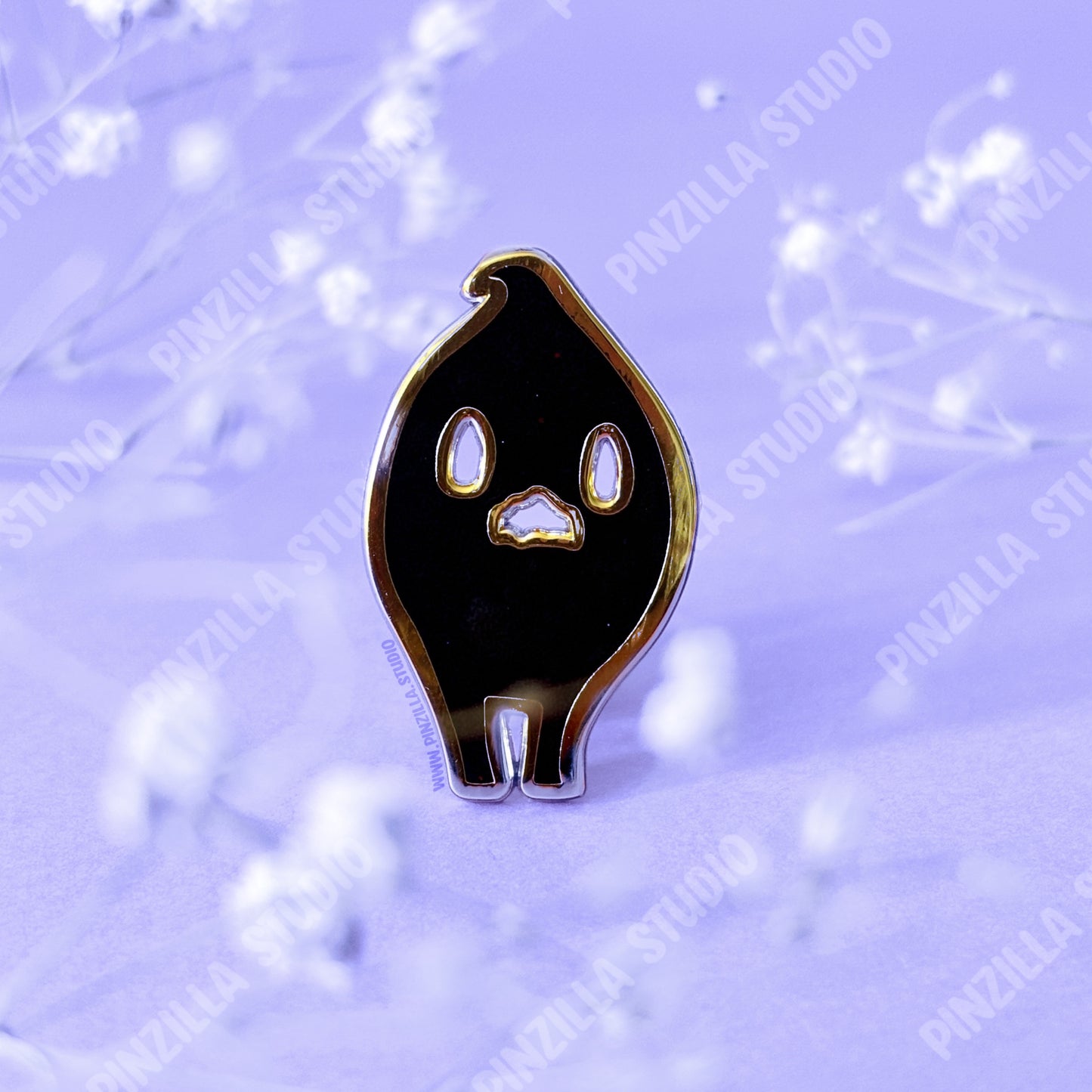 KROBUS Stardew Valley game inspired hard enamel pin