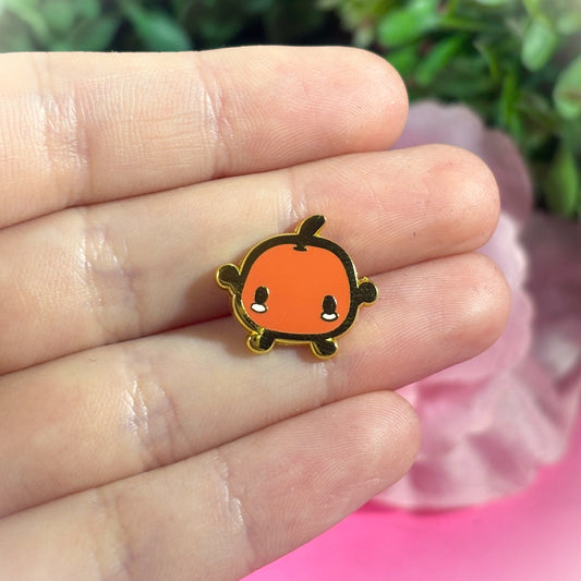 Junimo [#1] Hard Enamel Pin inspired by Stardew Valley [More Colors Available in My Shop]