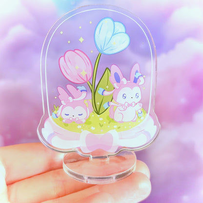 SYLVEON STANDEE