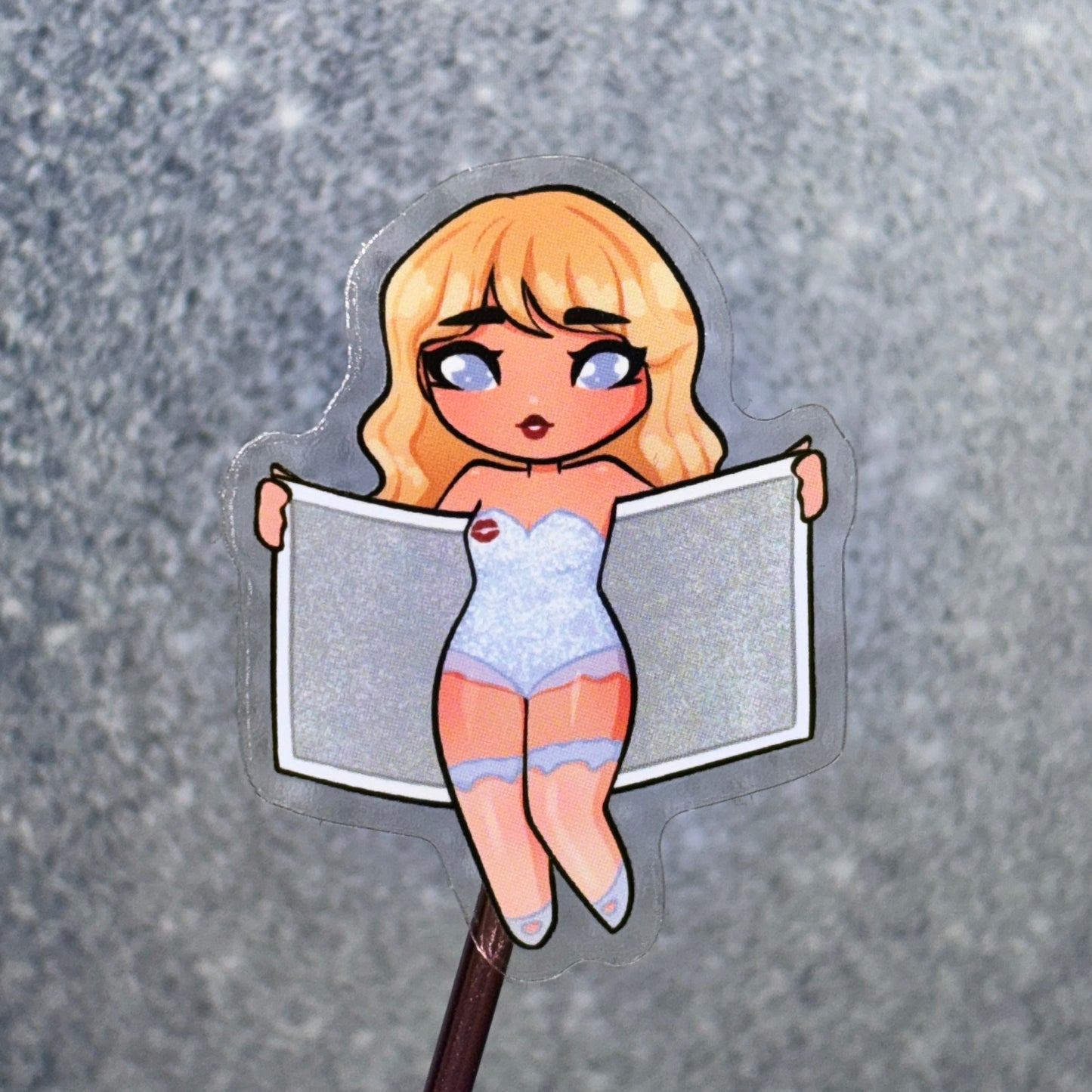 Sabrina Carpenter Short and Sweet Tour Stickers