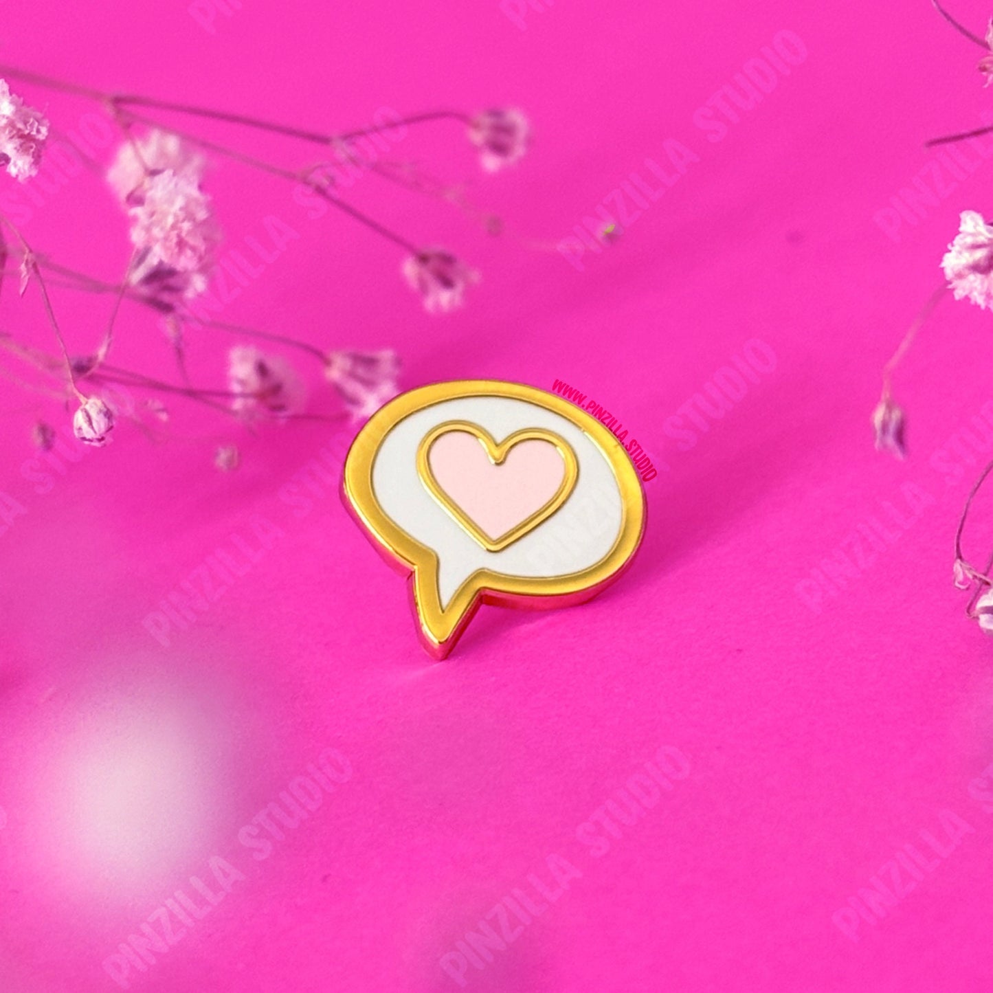 Happy, Sad or Love EMOTES PIN or MAGNET Stardew Valley game inspired hard enamel pins