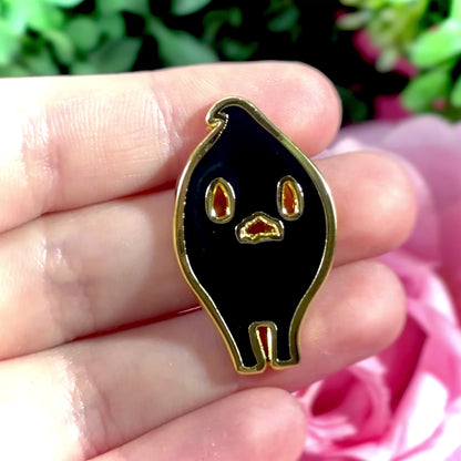 KROBUS Stardew Valley game inspired hard enamel pin