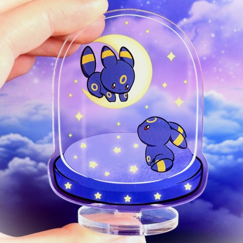 Umbreon Standee