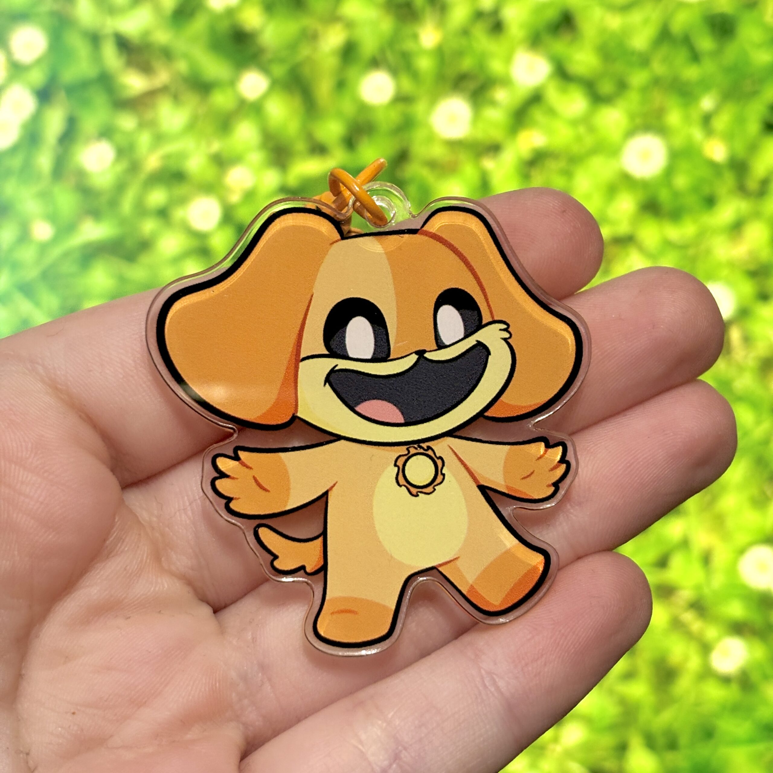 Dogday Poppy Playtime