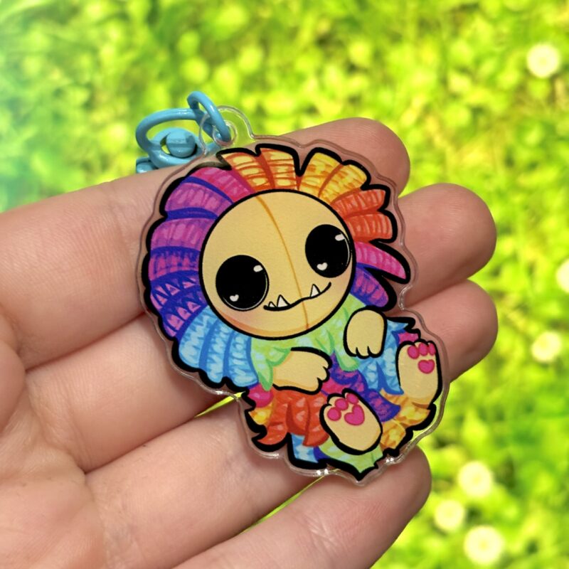 Yarnby Poppy Playtime