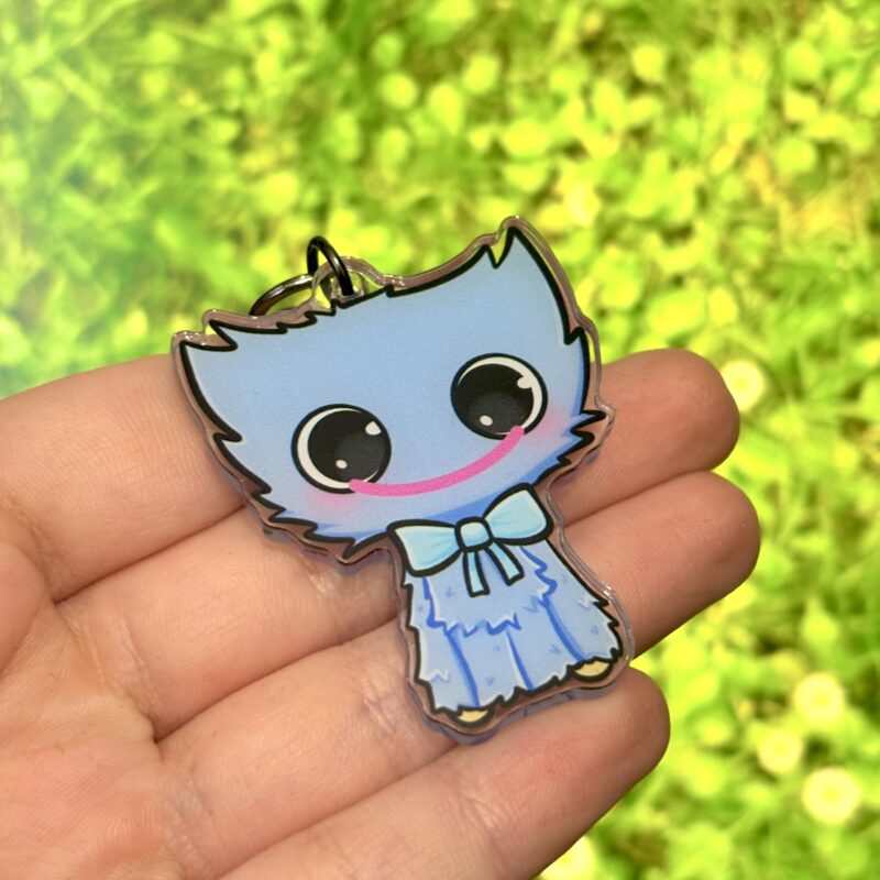 Huggy Wuggy Poppy Playtime