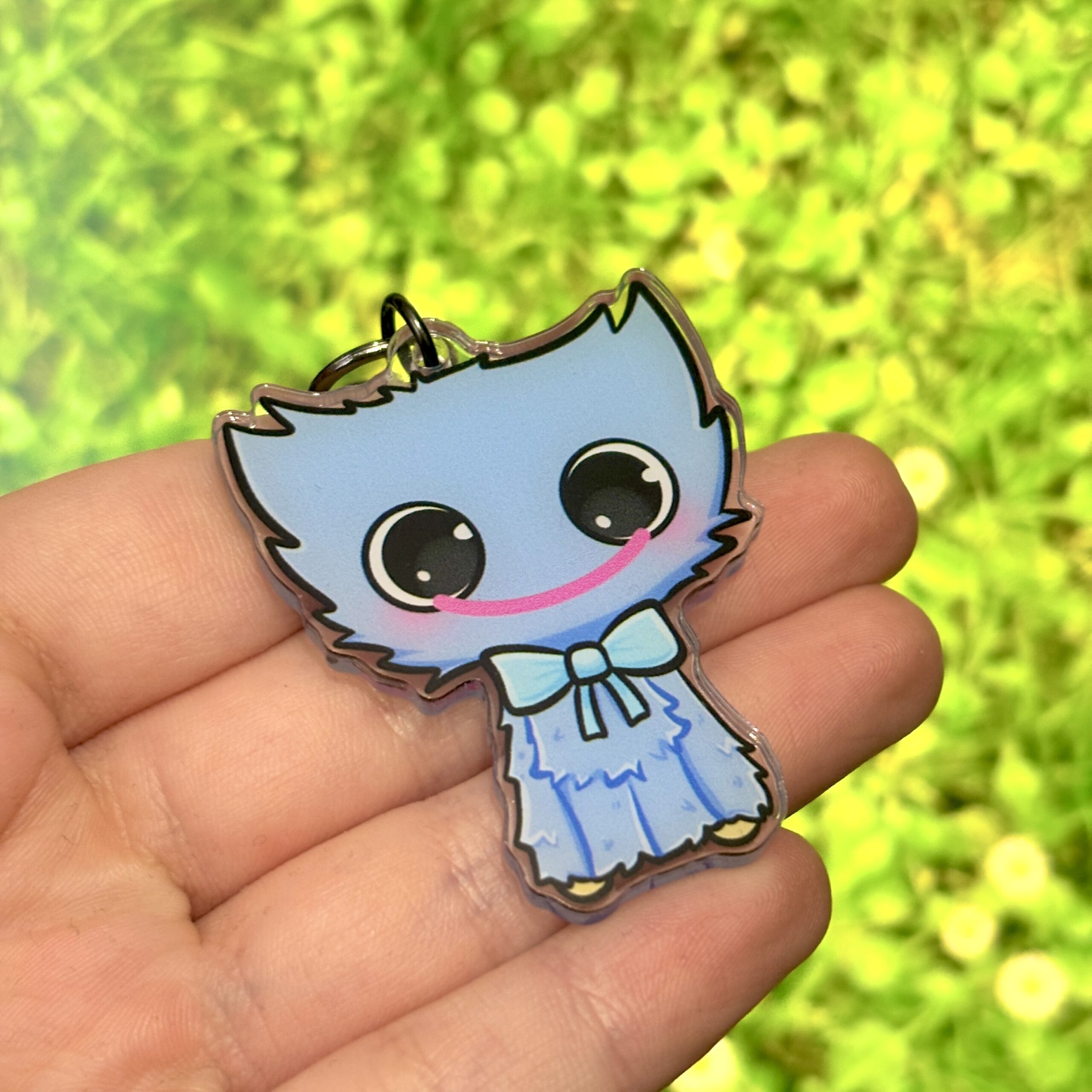 Huggy Wuggy Poppy Playtime