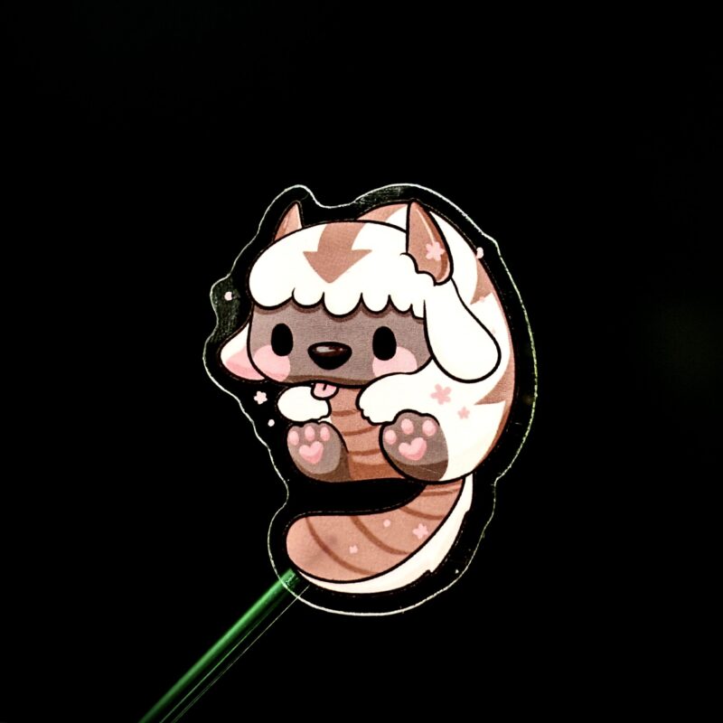 Sticker - Appa