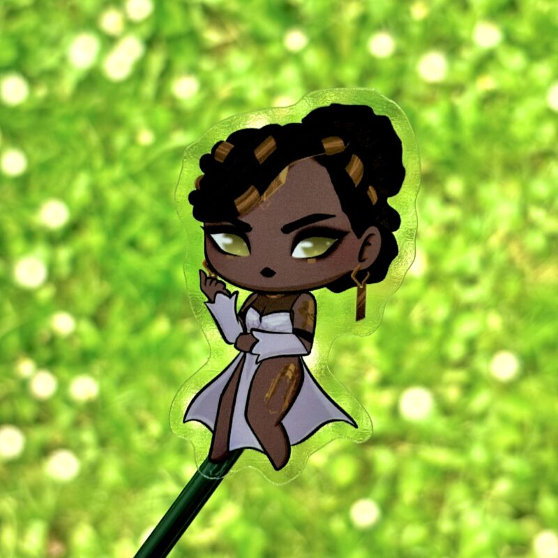 Sticker - Mel Arcane