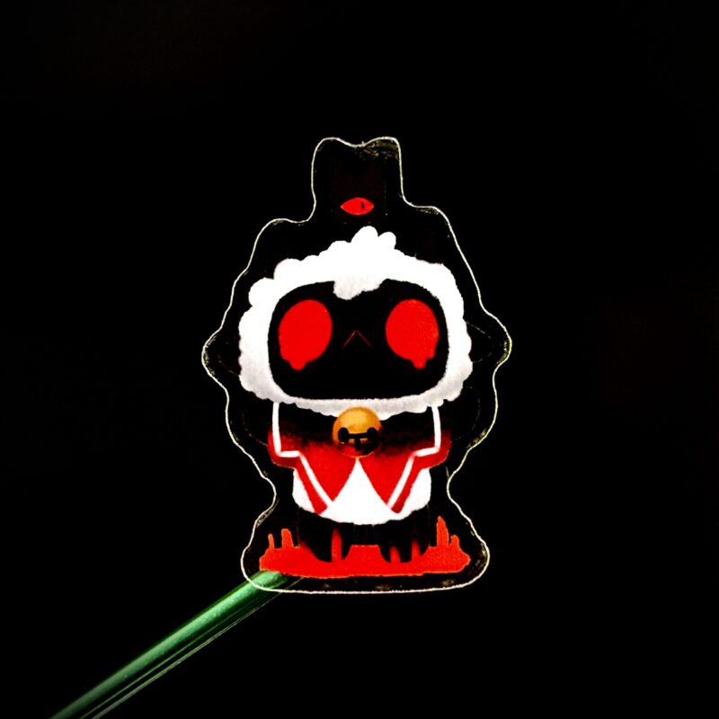 Sticker - Bad Lambert